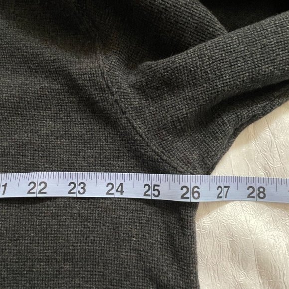 Vintage DKNY Men Pullover Sweater Made in Northern Mariana Island - Picture 4 of 5